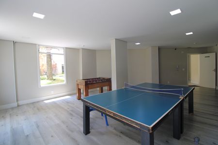 Apartamento à venda com 59m², 3 quartos e 1 vagaSala de jogos