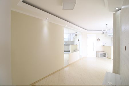 Sala de apartamento à venda com 3 quartos, 59m² em Jardim Marajoara, São Paulo