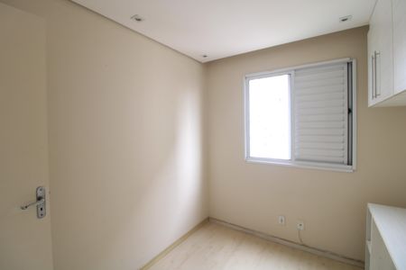 Quarto 1 de apartamento à venda com 3 quartos, 59m² em Jardim Marajoara, São Paulo