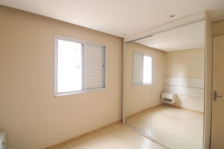 Apartamento à venda com 59m², 3 quartos e 1 vagaQuarto 3