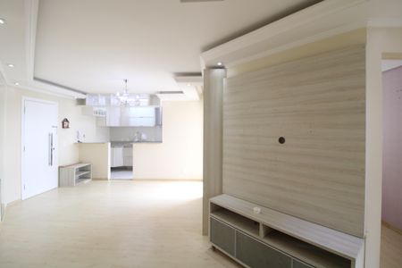 Apartamento à venda com 59m², 3 quartos e 1 vagaSala