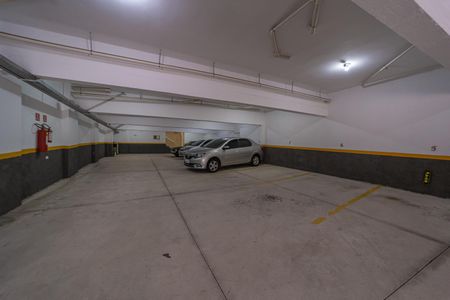 Casa de condomínio à venda com 65m², 2 quartos e 1 vagaGaragem