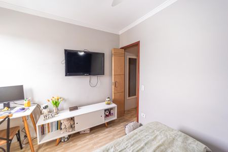 Casa de condomínio à venda com 65m², 2 quartos e 1 vagaQuarto 2