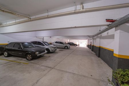 Casa de condomínio à venda com 65m², 2 quartos e 1 vagaGaragem