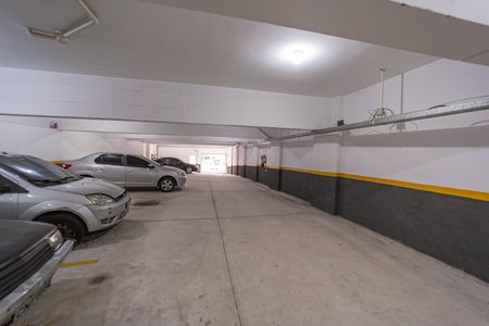 Casa de condomínio à venda com 65m², 2 quartos e 1 vagaGaragem
