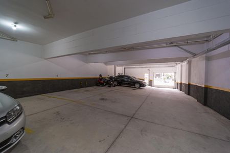 Casa de condomínio à venda com 65m², 2 quartos e 1 vagaGaragem