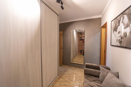 Casa de condomínio à venda com 65m², 2 quartos e 1 vagaQuarto 1