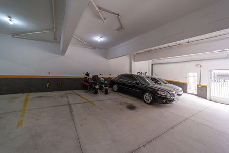 Casa de condomínio à venda com 65m², 2 quartos e 1 vagaGaragem