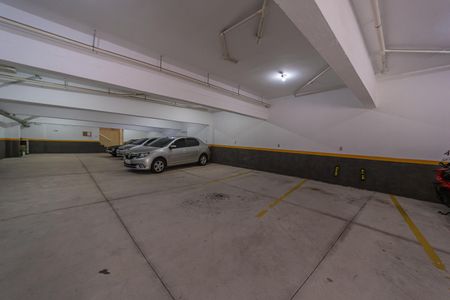 Casa de condomínio à venda com 65m², 2 quartos e 1 vagaGaragem