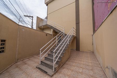 Casa de condomínio à venda com 65m², 2 quartos e 1 vagaÁrea comum