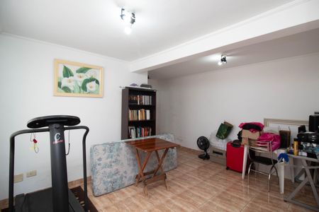 Sala - Casa 1 de casa à venda com 3 quartos, 175m² em Picanço, Guarulhos