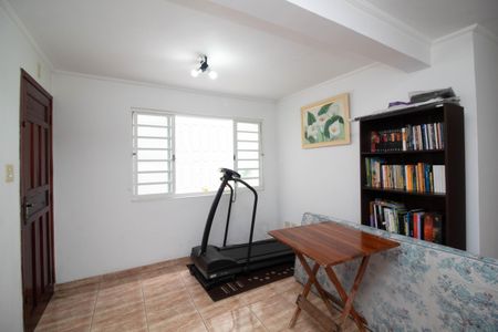Sala - Casa 1 de casa à venda com 3 quartos, 175m² em Picanço, Guarulhos