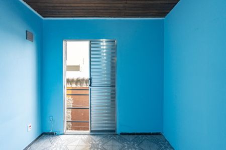 Casa para alugar com 72m², 2 quartos e 1 vagaQuarto 1