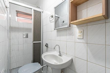 Casa para alugar com 72m², 2 quartos e 1 vagaBanheiro