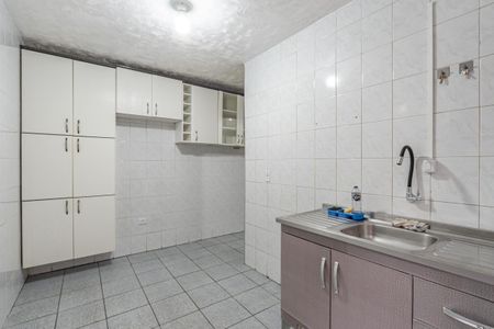 Casa para alugar com 72m², 2 quartos e 1 vagaCozinha