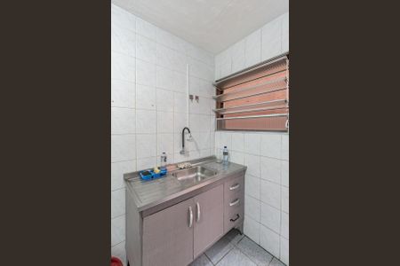 Casa para alugar com 72m², 2 quartos e 1 vagaCozinha