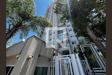 Apartamento à venda com 74m², 2 quartos e 1 vagaFachada