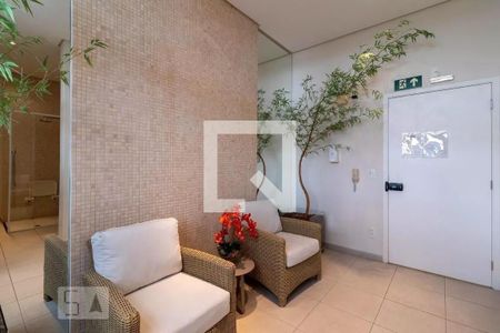 Apartamento à venda com 74m², 2 quartos e 1 vagaSPA