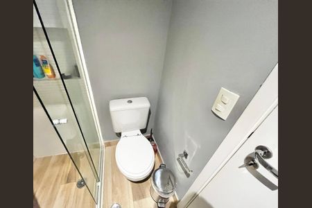 Apartamento à venda com 74m², 2 quartos e 1 vagaBanheiro