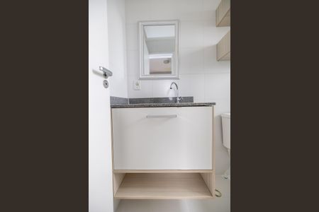 Apartamento para alugar com 69m², 3 quartos e 2 vagas Apartamento para alugar com 69m², 3 quartos e 2 vagasBanheiro suite