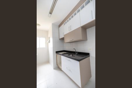 Apartamento para alugar com 69m², 3 quartos e 2 vagas Apartamento para alugar com 69m², 3 quartos e 2 vagasCozinha