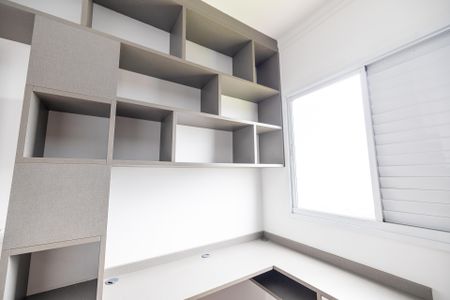 Apartamento para alugar com 69m², 3 quartos e 2 vagas Apartamento para alugar com 69m², 3 quartos e 2 vagasQuarto