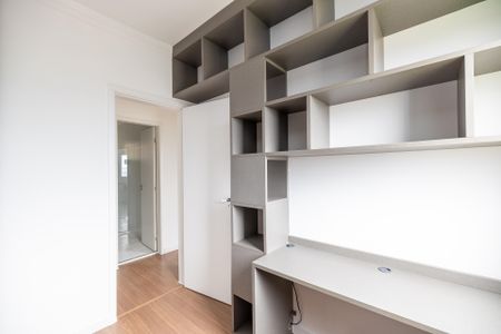 Apartamento para alugar com 69m², 3 quartos e 2 vagas Apartamento para alugar com 69m², 3 quartos e 2 vagasQuarto