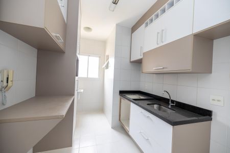Apartamento para alugar com 69m², 3 quartos e 2 vagas Apartamento para alugar com 69m², 3 quartos e 2 vagasCozinha