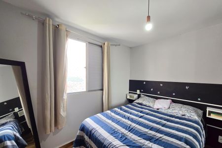 Quarto 2 de apartamento à venda com 2 quartos, 50m² em Santa Terezinha, São Bernardo do Campo