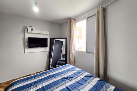 Quarto 2 de apartamento à venda com 2 quartos, 50m² em Santa Terezinha, São Bernardo do Campo