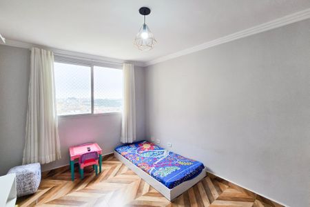 Sala de apartamento à venda com 2 quartos, 50m² em Santa Terezinha, São Bernardo do Campo