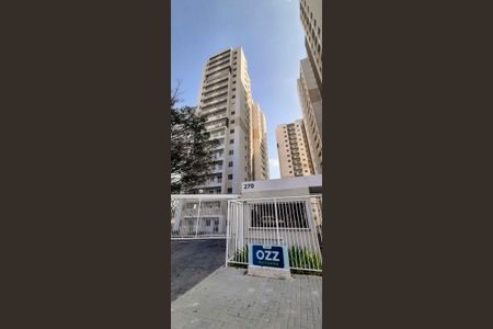 Apartamento para alugar com 40m², 2 quartos e 1 vaga