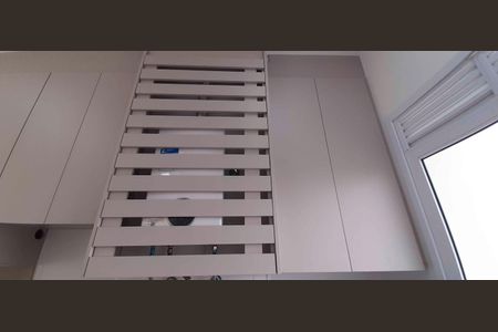 Apartamento para alugar com 40m², 2 quartos e 1 vaga