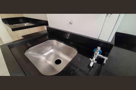 Apartamento para alugar com 40m², 2 quartos e 1 vaga