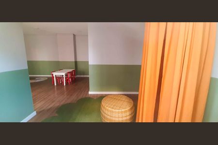 Apartamento para alugar com 40m², 2 quartos e 1 vaga