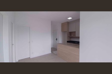 Apartamento para alugar com 40m², 2 quartos e 1 vaga