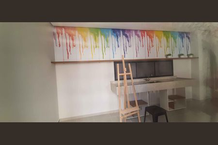 Apartamento para alugar com 40m², 2 quartos e 1 vaga Apartamento para alugar com 40m², 2 quartos e 1 vagaBricolagem