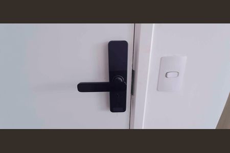 Apartamento para alugar com 40m², 2 quartos e 1 vaga