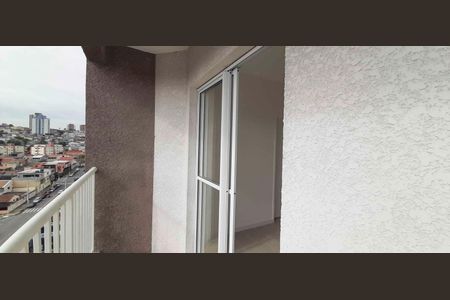 Apartamento para alugar com 40m², 2 quartos e 1 vaga