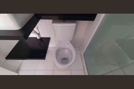 Apartamento para alugar com 40m², 2 quartos e 1 vaga