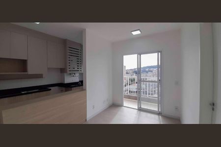 Apartamento para alugar com 40m², 2 quartos e 1 vaga