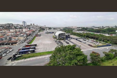 Apartamento para alugar com 40m², 2 quartos e 1 vaga Apartamento para alugar com 40m², 2 quartos e 1 vagaVista do Quarto 2