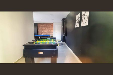 Apartamento para alugar com 40m², 2 quartos e 1 vaga