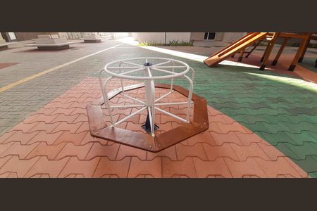 Apartamento para alugar com 40m², 2 quartos e 1 vaga