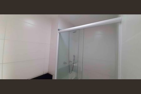Apartamento para alugar com 40m², 2 quartos e 1 vaga Apartamento para alugar com 40m², 2 quartos e 1 vagaBanheiro