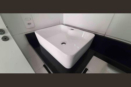 Apartamento para alugar com 40m², 2 quartos e 1 vaga