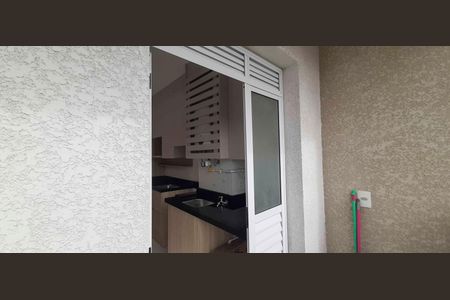 Apartamento para alugar com 40m², 2 quartos e 1 vaga