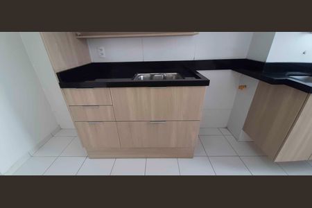 Apartamento para alugar com 40m², 2 quartos e 1 vaga