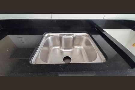 Apartamento para alugar com 40m², 2 quartos e 1 vaga