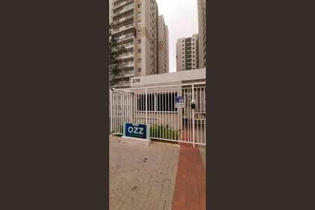 Apartamento para alugar com 40m², 2 quartos e 1 vaga